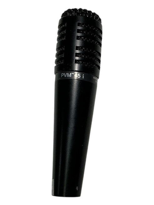 Vist Large View of Product Image Which is Used Peavey PVM 45I Dynamic Microphone