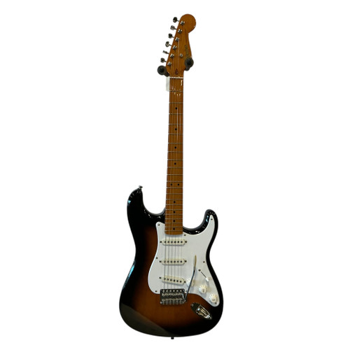 Vist Large View of Product Image Which is Used Squier CLASSIC VIBE 50S S Type Electric Guitar Sunburst 6-String