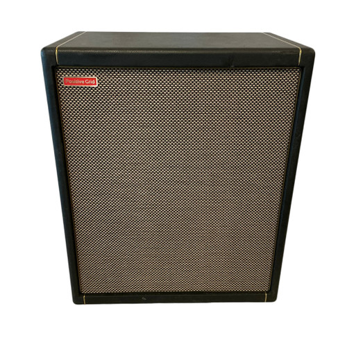 Vist Large View of Product Image Which is Used Positive Grid SPARK CAB Guitar Speaker Cabinet Other