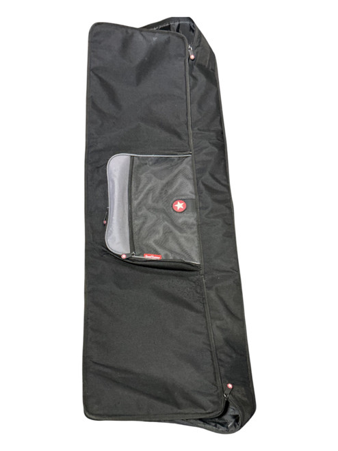 Vist Large View of Product Image Which is Used Road Runner 88-KEY Large Keyboard Case