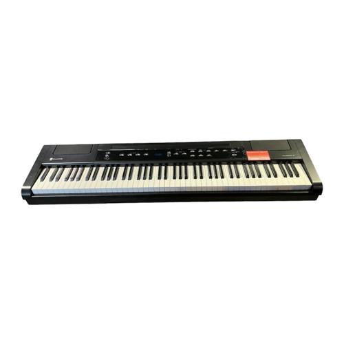 Vist Large View of Product Image Which is Used Williams ALLEGRO II 88-Key Keyboard 88-key