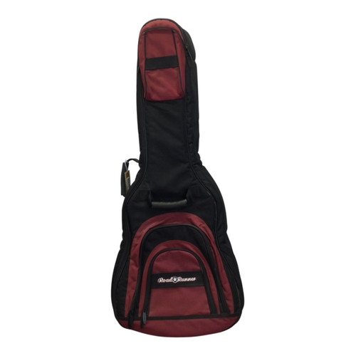 Vist Large View of Product Image Which is Used Road Runner Acoustic Gig Bag 