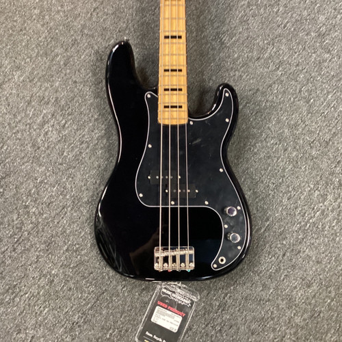 Vist Large View of Product Image Which is Used Squier CLASSIC VIBE 70S PRECISION P Type Bass Guitar Other 4-String