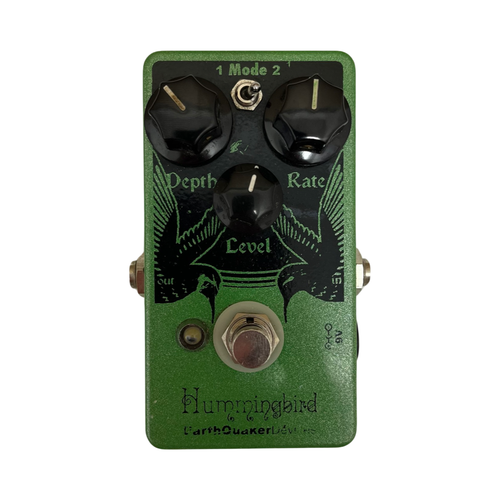 Vist Large View of Product Image Which is Earthquaker Devices Guitar Effects Other