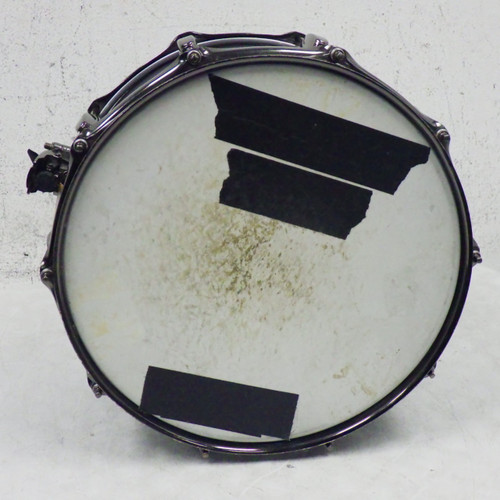 Vist Large View of Product Image Which is Used Tama S.L.P 14X7 Wood Snare Drum 14"