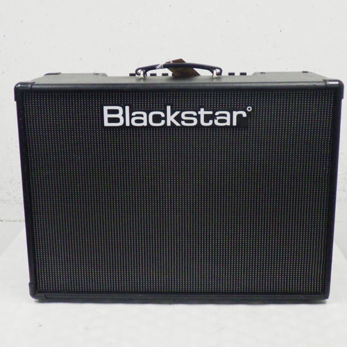 Vist Large View of Product Image Which is Used Blackstar ID CORE STEREO 10 1 x 10 Solid State Amplifier 1 x 10
