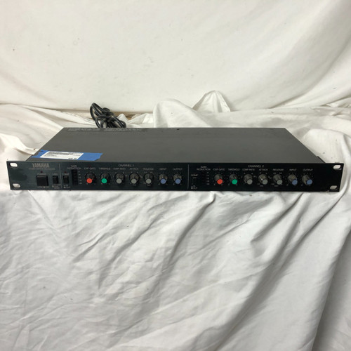 Vist Large View of Product Image Which is Used Yamaha GC2020BII Compressor