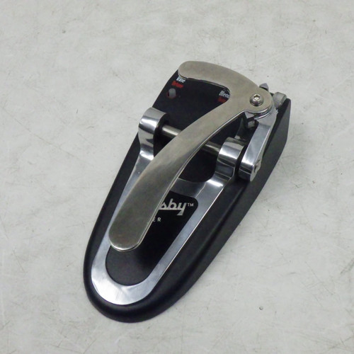 Vist Large View of Product Image Which is Used Bigsby gamechanger Audio Pitch Pedal