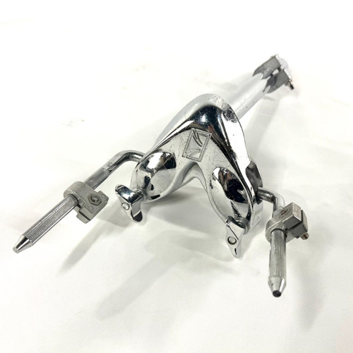 Vist Large View of Product Image Which is Used Tama Omnisphere Double Tom Mount