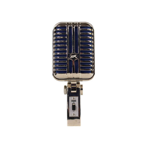 Vist Large View of Product Image Which is Used MEMPHIS BLUE CLASSIC Dynamic Microphone