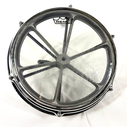 Vist Large View of Product Image Which is Used Remo 12 inch Rototom
