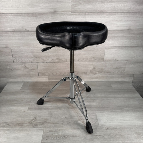 Vist Large View of Product Image Which is Used Roc-N-Soc Hydraulic Drum Throne