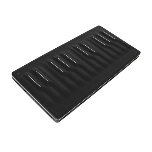 Vist Large View of Product Image Which is Used Roli SEABOARD BLOCK 25-Key Controller 25-Key