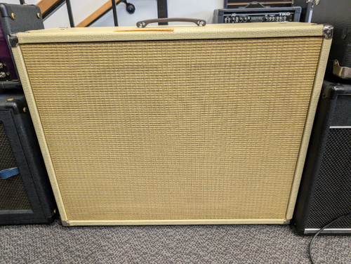 Vist Large View of Product Image Which is Used Avatar TONE TUBBY NASHVILLE 2X12 2 x 12 Guitar Speaker Cabinet 2 x 12
