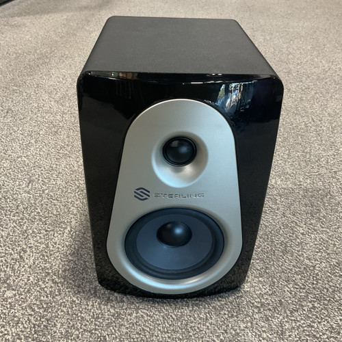 Vist Large View of Product Image Which is Used STERLING MX5 - SINGLE Powered Studio Monitor