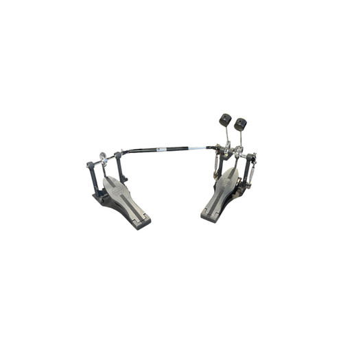 Vist Large View of Product Image Which is Used Mapex DOUBLE BASS DRUM PEDAL Kick Drum Pedal