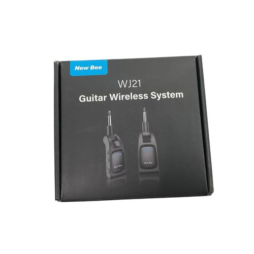 Vist Large View of Product Image Which is Used NEW BEE WJ21 Compact Instrument Wireless