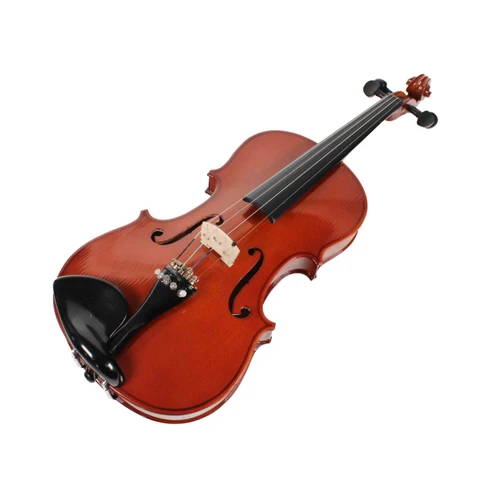 Vist Large View of Product Image Which is Used 3/4 VIOLIN Violin 3/4 Size
