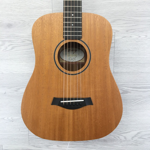 Vist Large View of Product Image Which is Used Taylor BT-2 BABY TAYLOR Solid Top Acoustic Guitar Natural