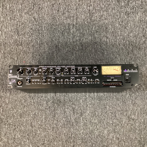 Vist Large View of Product Image Which is Used Art PRO CHANNEL II Preamp