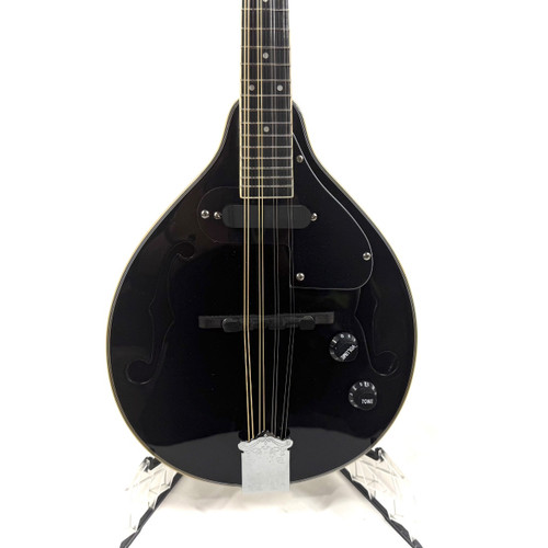 Vist Large View of Product Image Which is Used Vangoa A- Style Electric Mandolin