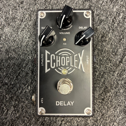 Vist Large View of Product Image Which is Used Dunlop EP103 ECHOLEX DIGITAL DELAY Delay Pedal