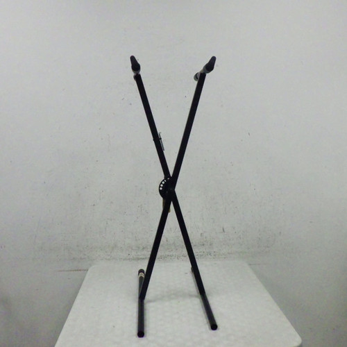 Vist Large View of Product Image Which is Used Single Keyboard Stand