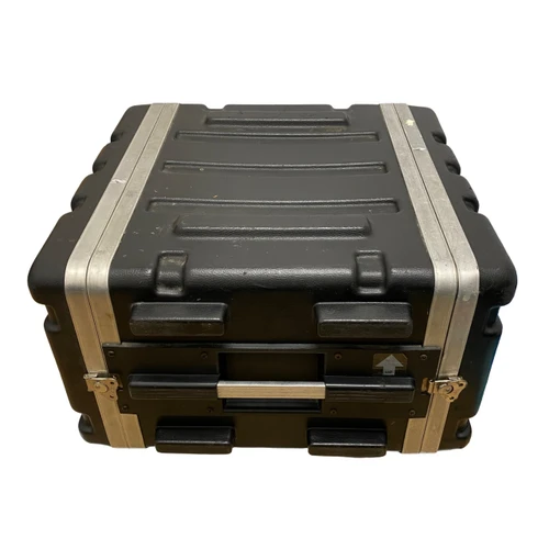 Vist Large View of Product Image Which is Used RACK CASE 6 SPACE 5-8 Space Rack