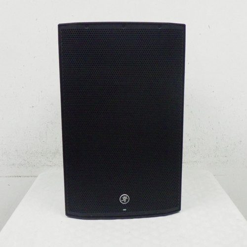 Vist Large View of Product Image Which is Used Mackie THUMP 15A Powered Full Range Speaker Cabinet