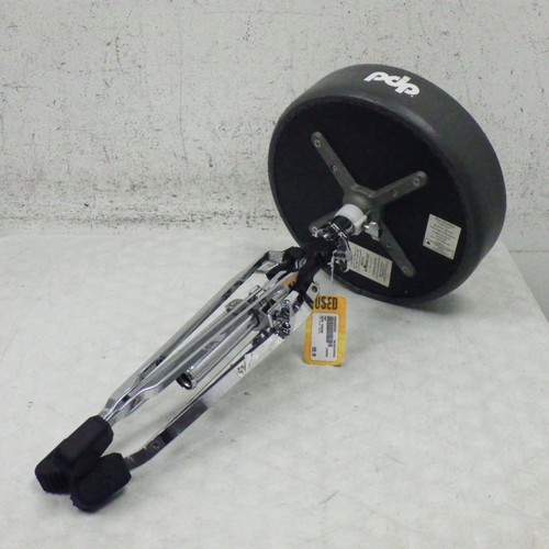 Vist Large View of Product Image Which is Used PDP Drum Throne