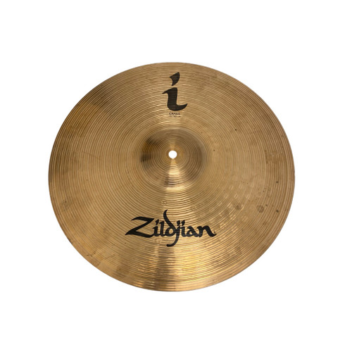 Vist Large View of Product Image Which is Used Zildjian 16 INCH I CRASH Crash Cymbal 16"