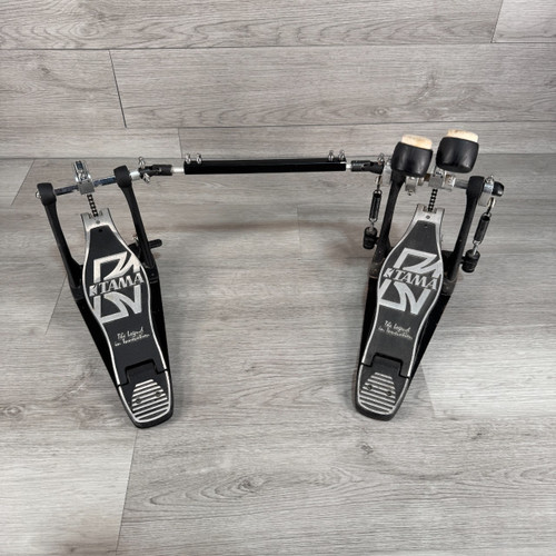 Vist Large View of Product Image Which is Used Tama HP30TW Double Bass Drum Pedal