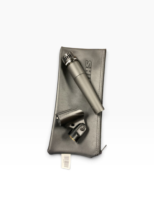 Vist Large View of Product Image Which is Used Shure SM 57 Dynamic Microphone