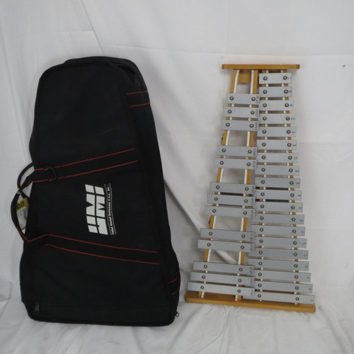 Vist Large View of Product Image Which is Used BELL KIT W BAG Bell Kit in Gig Bag