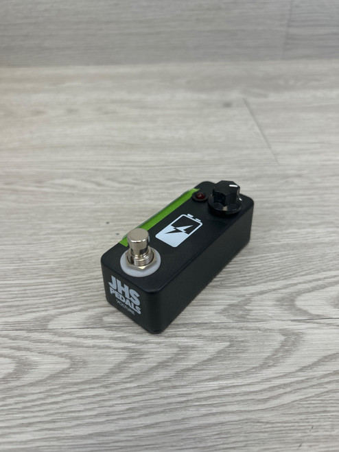 Vist Large View of Product Image Which is Used JHS Pedals VOLTURE Guitar Effects Pedal