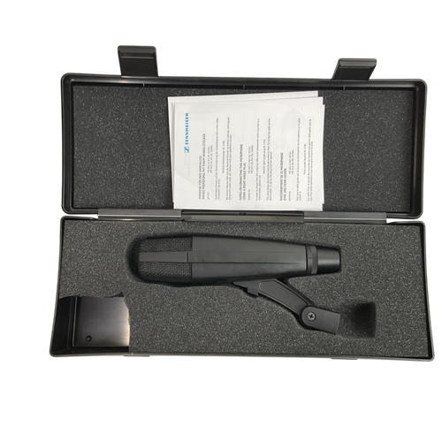 Vist Large View of Product Image Which is Used Sennheiser MD 421 II Condenser Microphone