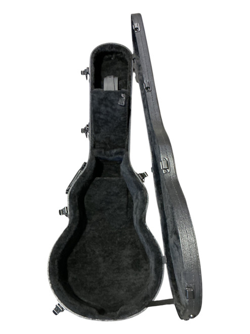Vist Large View of Product Image Which is Used Gibson HARD CASE Guitar Gig Bag