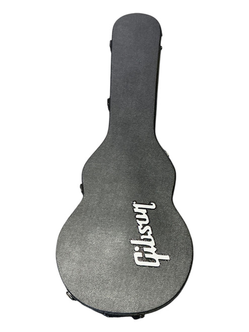Vist Large View of Product Image Which is Used Gibson HARD CASE Guitar Gig Bag