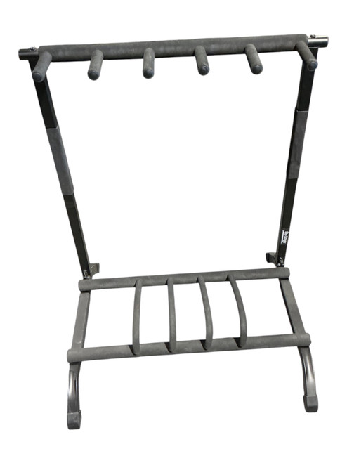 Vist Large View of Product Image Which is Used On Stage MULTI INSTRUMENT STAND Guitar Stand