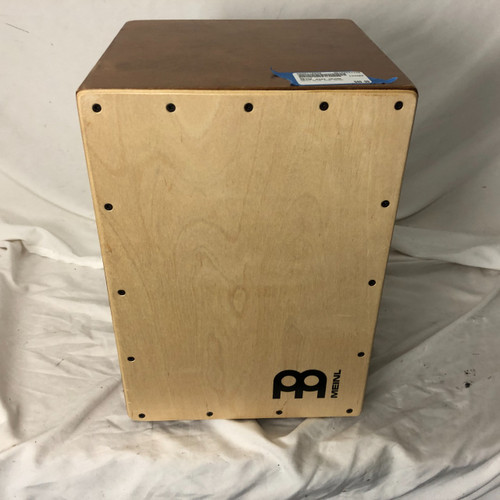 Vist Large View of Product Image Which is Used Meinl MEINL MINI CAJON Cajon