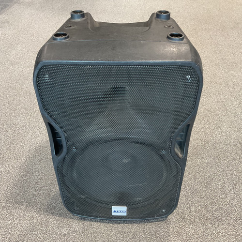 Vist Large View of Product Image Which is Used ALTO TS115A Powered Full Range Speaker Cabinet