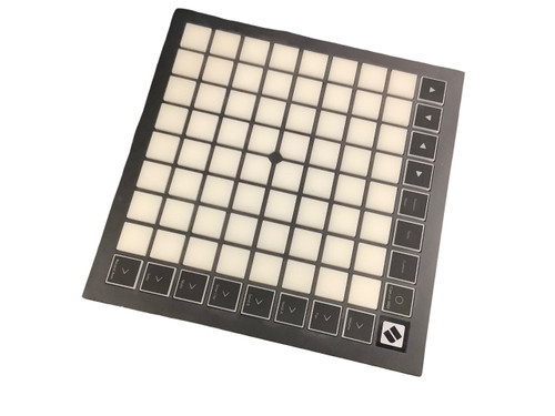 Vist Large View of Product Image Which is Used Novation LAUNCHPADX Pad Controller Pad