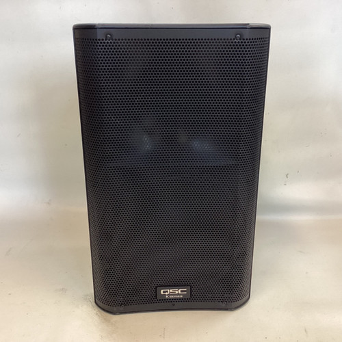 Vist Large View of Product Image Which is Used QSC K12 Powered Full Range Speaker Cabinet