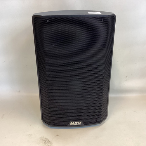 Vist Large View of Product Image Which is Used Alto TX312 Powered Full Range Speaker Cabinet