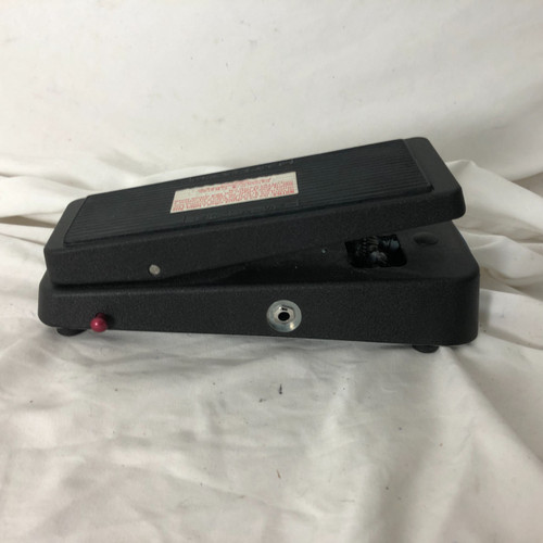 Vist Large View of Product Image Which is Used Dunlop CRY BABY 95Q Wah Pedal