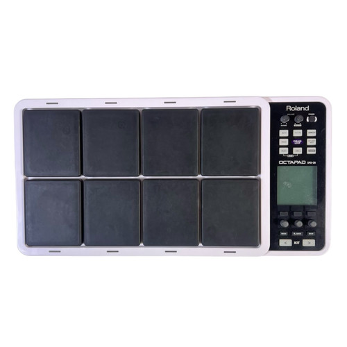 Vist Large View of Product Image Which is Used Roland OCTAPAD SPD-30 Digital Percussion Pad Electronic Drum Instrument
