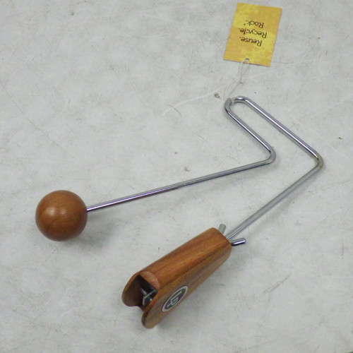 Vist Large View of Product Image Which is Used Latin Percussion - LP VIBRA-SLAP World Percussion Instrument
