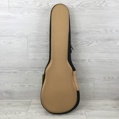 Vist Large View of Product Image Which is Used CONCERT UKE CASE Guitar Case