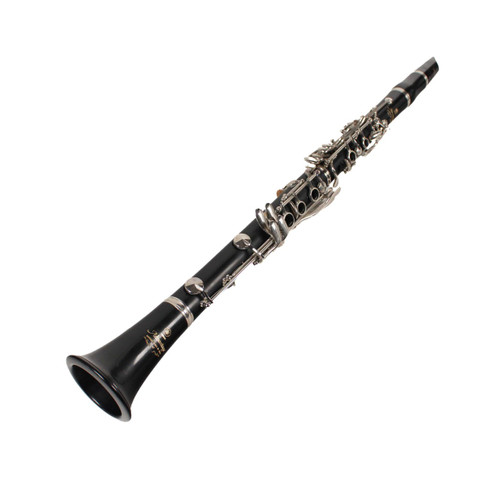 Vist Large View of Product Image Which is Used Yamaha YCL-200ADI CLARINET Resonite Clarinet