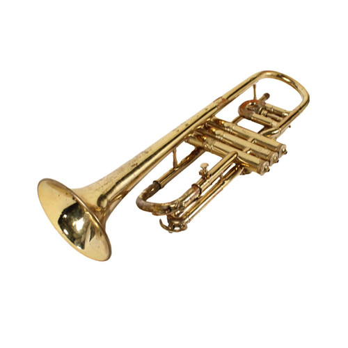 Vist Large View of Product Image Which is Used Conn NEW WONDER CORNET Cornet